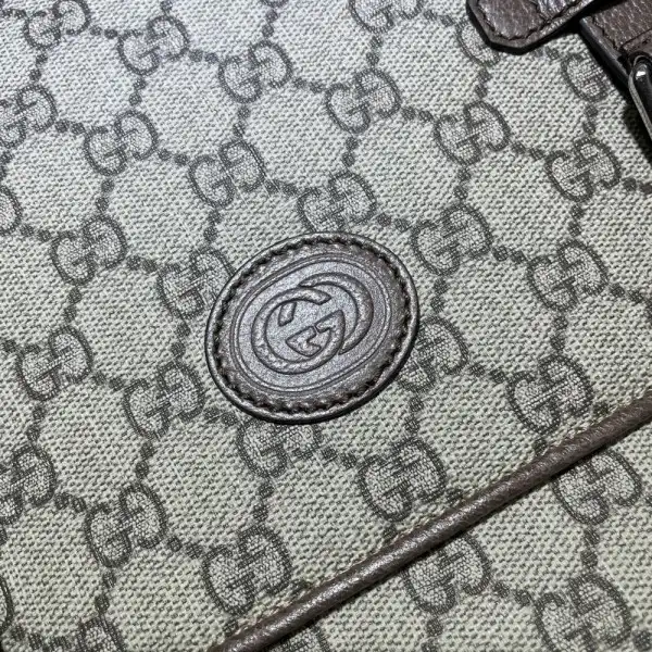 Cheap Gucci GG Messenger bag