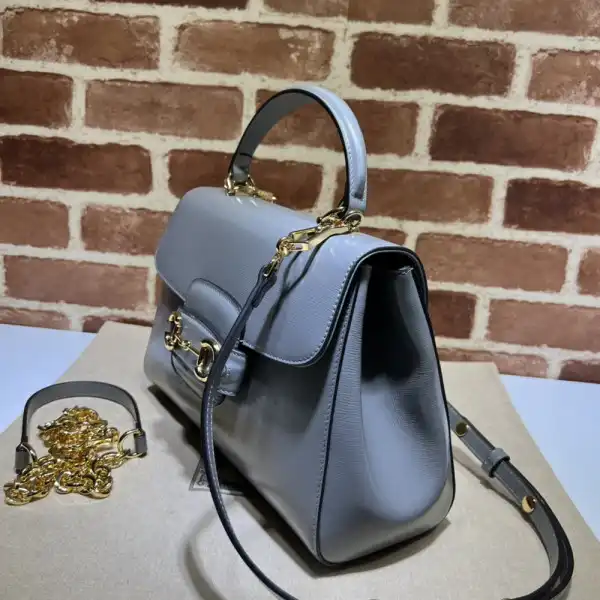 Affordable TO Gucci Horsebit 1955 medium bag