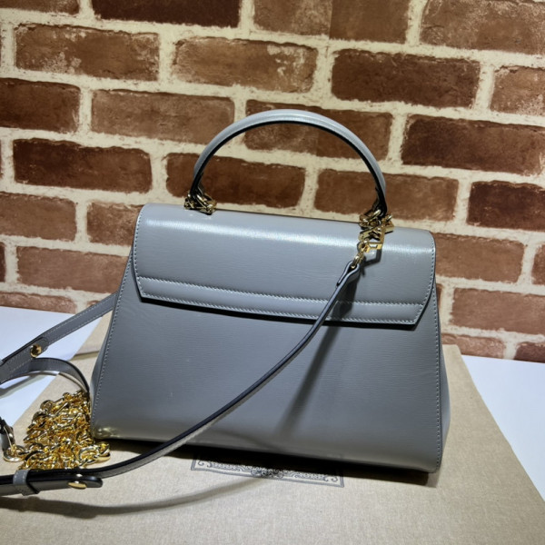 HOT SALE Gucci Horsebit 1955 medium bag