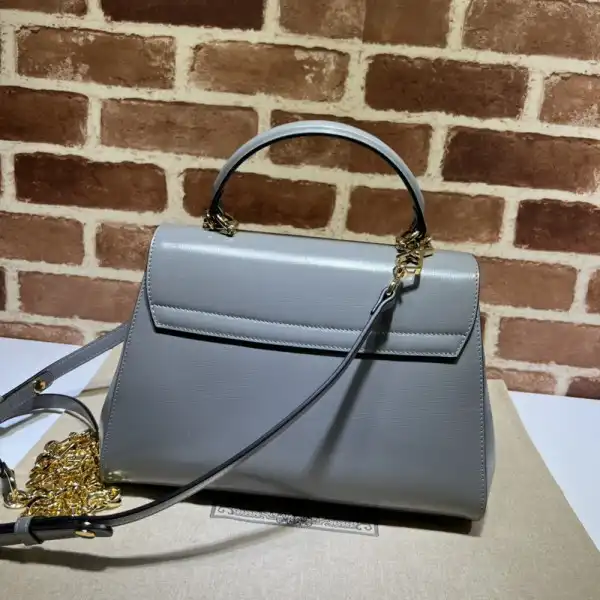 Frstbag ru Gucci Horsebit 1955 medium bag