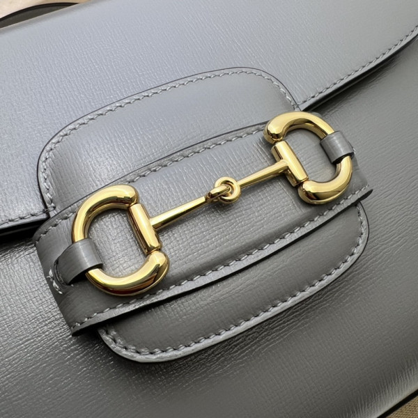 HOT SALE Gucci Horsebit 1955 medium bag