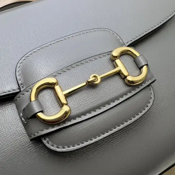 Affordable TO Gucci Horsebit 1955 medium bag