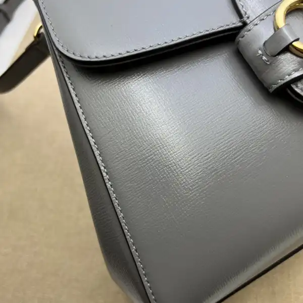 Affordable TO Gucci Horsebit 1955 medium bag