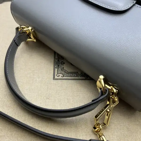 Affordable TO Gucci Horsebit 1955 medium bag