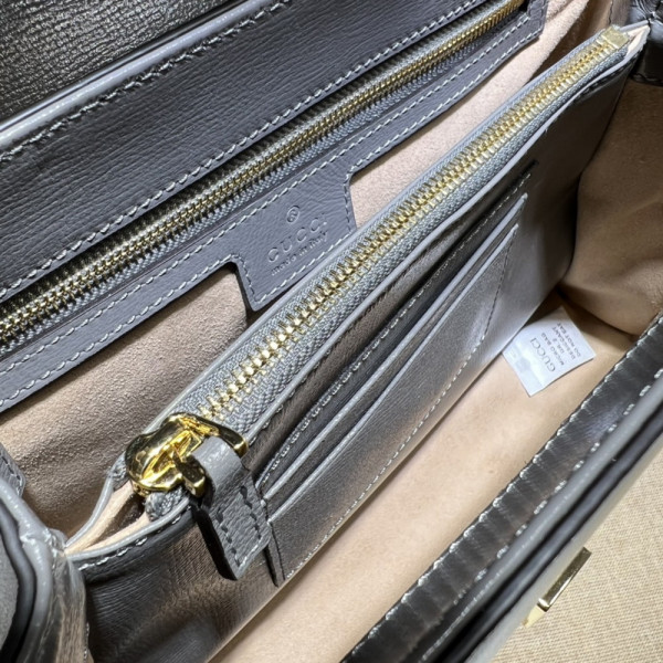 HOT SALE Gucci Horsebit 1955 medium bag