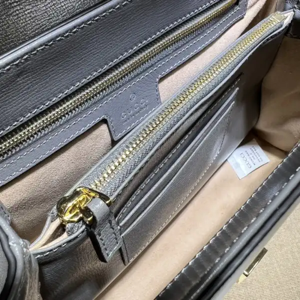 Affordable TO Gucci Horsebit 1955 medium bag