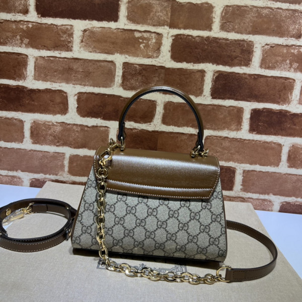 HOT SALE Gucci Horsebit 1955 mini bag