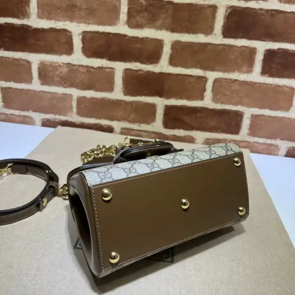 Gucci Horsebit 1955 mini bag