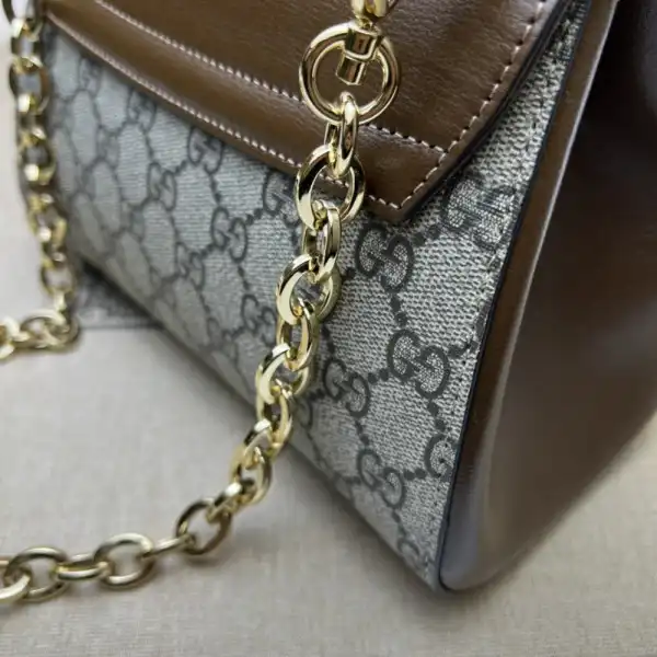 Gucci Horsebit 1955 mini bag