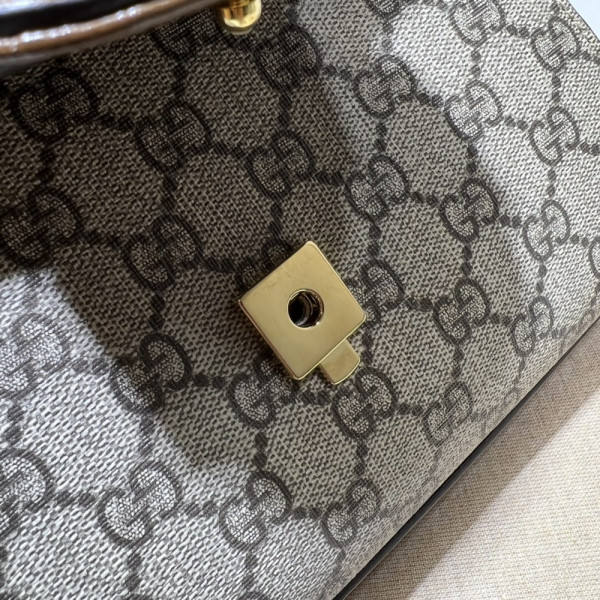 HOT SALE Gucci Horsebit 1955 mini bag