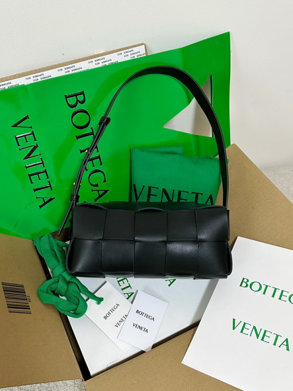 HOT SALE BOTTEGA VENETA SMAL BRICK CASSETTE