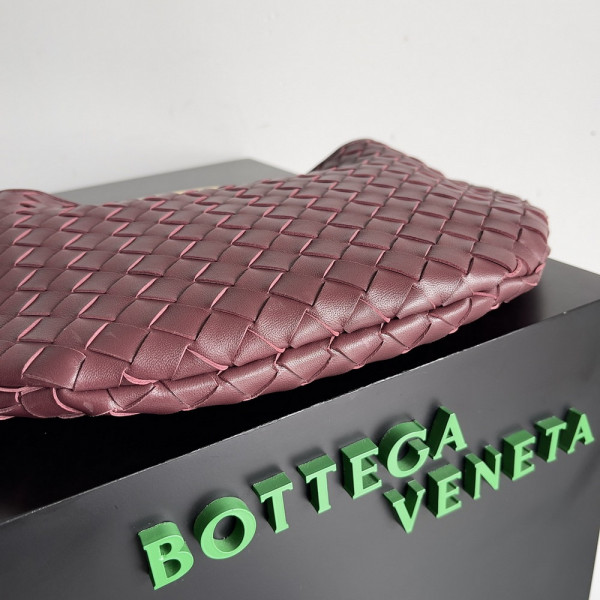 BOTTEGA VENETA  CLASSIC Sardine Top Handle Bag