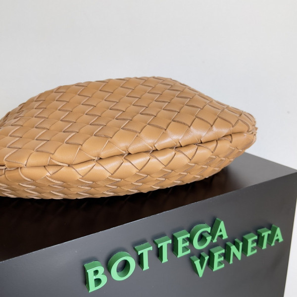 BOTTEGA VENETA  CLASSIC Sardine Top Handle Bag