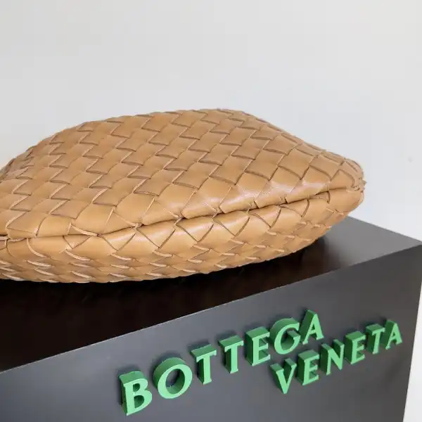 First bag ru BOTTEGA VENETA  CHANELASSIC Sardine Top Handle Bag