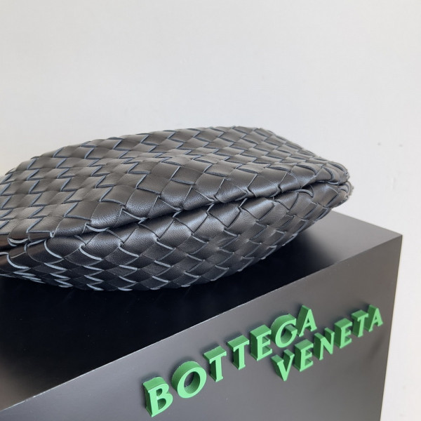 BOTTEGA VENETA  CLASSIC Sardine Top Handle Bag