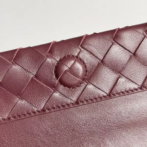 BOTTEGA VENETA Pouch On Strap