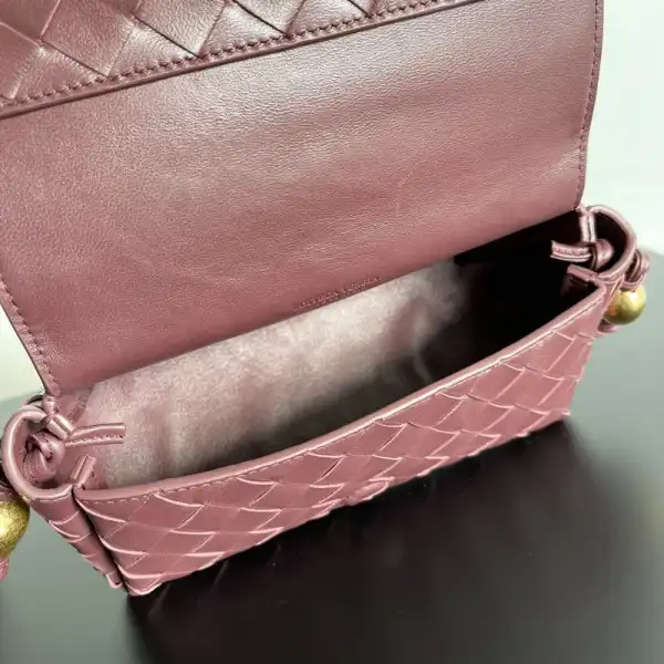 BOTTEGA VENETA Pouch On Strap