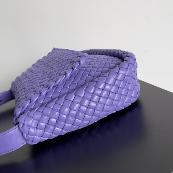 HOT SALE BOTTEGA VENETA  Small Cobble Shoulder Bag