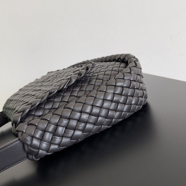 HOT SALE BOTTEGA VENETA  Small Cobble Shoulder Bag