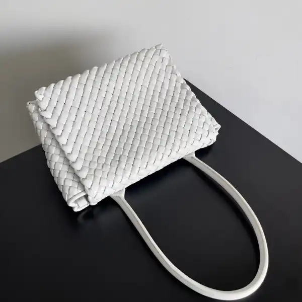 First bag ru BOTTEGA VENETA Patti Top Handle Bag