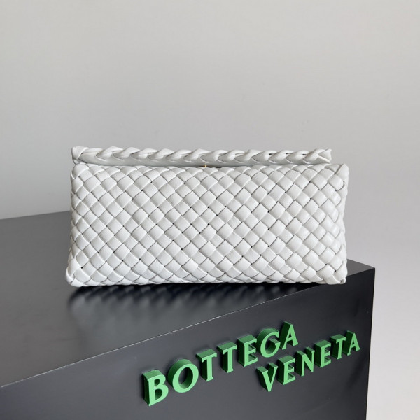 BOTTEGA VENETA Patti Top Handle Bag