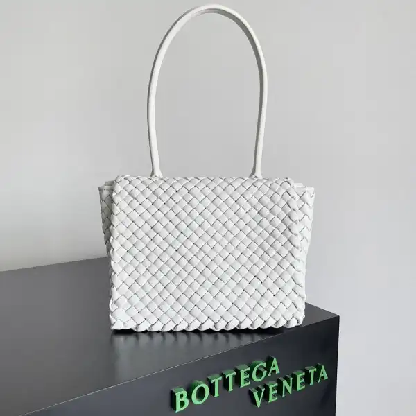 First bag ru BOTTEGA VENETA Patti Top Handle Bag