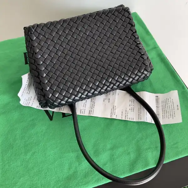 BOTTEGA VENETA Patti Top Handle Bag