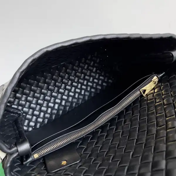 BOTTEGA VENETA Patti Top Handle Bag