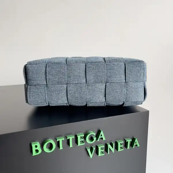 Yupoo bagsoffer BOTTEGA VENETA BRICK CASSETTE