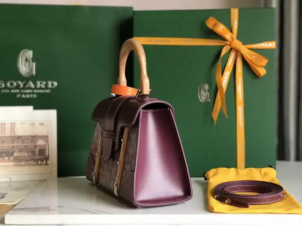 Frstbag ru GOYARD SAIGON MINI