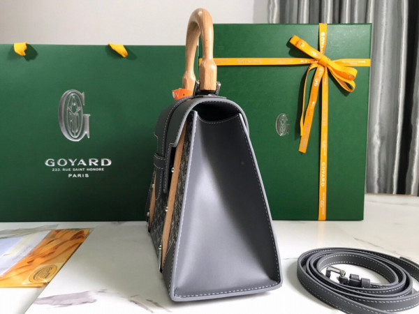 HOT SALE GOYARD SAIGON SMALL