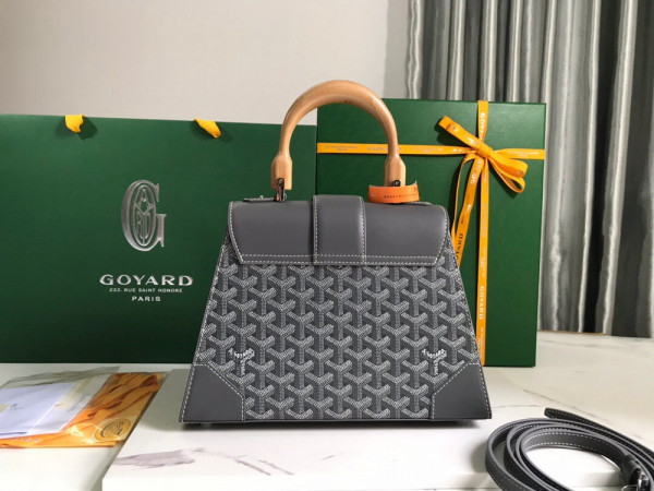 HOT SALE GOYARD SAIGON SMALL