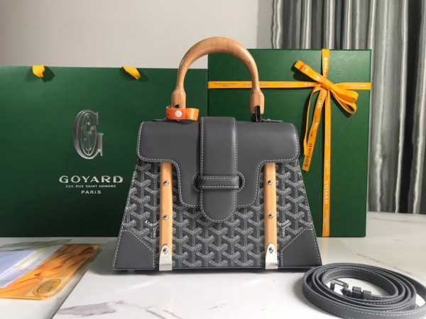 HOT SALE GOYARD SAIGON SMALL