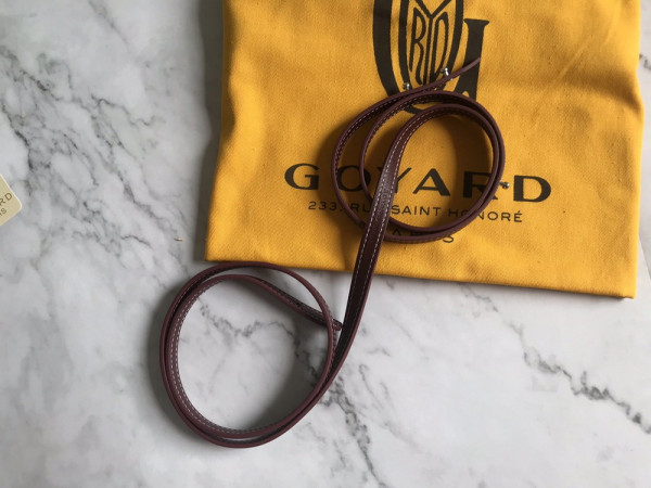 HOT SALE GOYARD SAIGON MINI