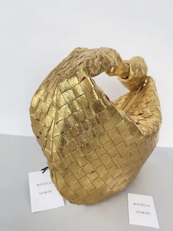 First bag ru BOTTEGA VENETA Teen Jodie-36*21*13CM