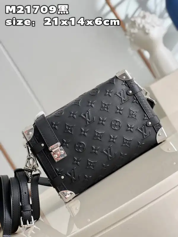 Bagsoffer yupoo LOUIS VUITTON SIDE TRUNK MM