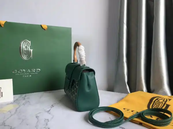 Bagsoffer GOYARD SAIGON MINI