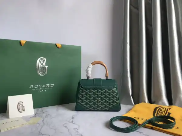 Bagsoffer GOYARD SAIGON MINI