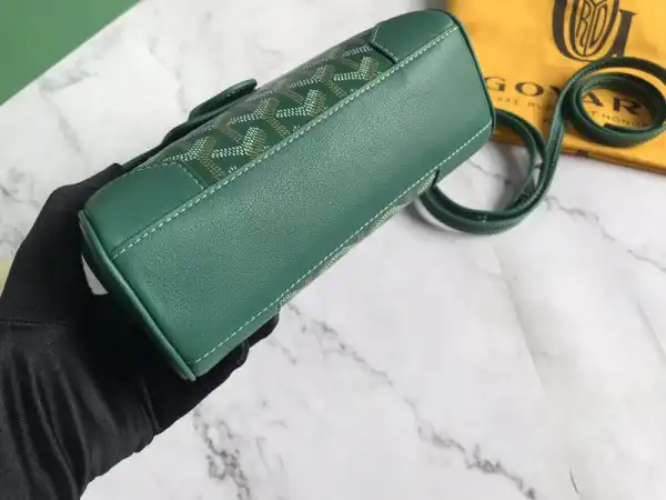 Bagsoffer GOYARD SAIGON MINI