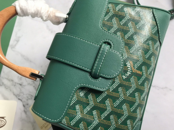 HOT SALE GOYARD SAIGON MINI