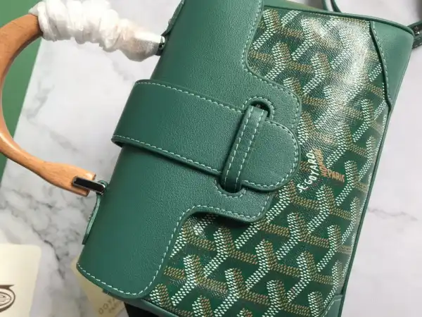 Bagsoffer GOYARD SAIGON MINI