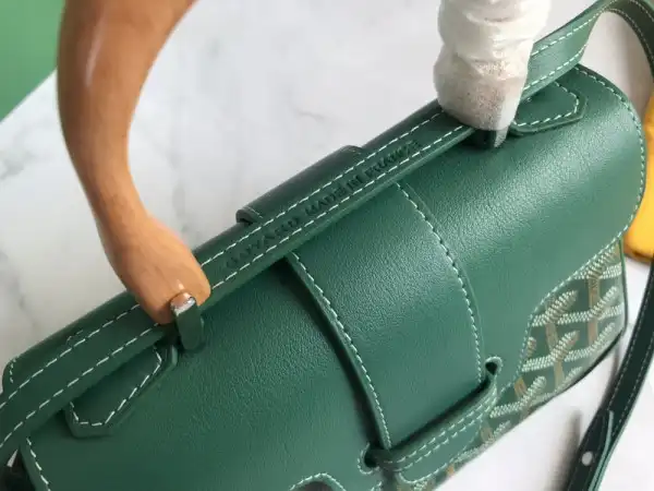 Firstbag Ru GOYARD SAIGON MINI