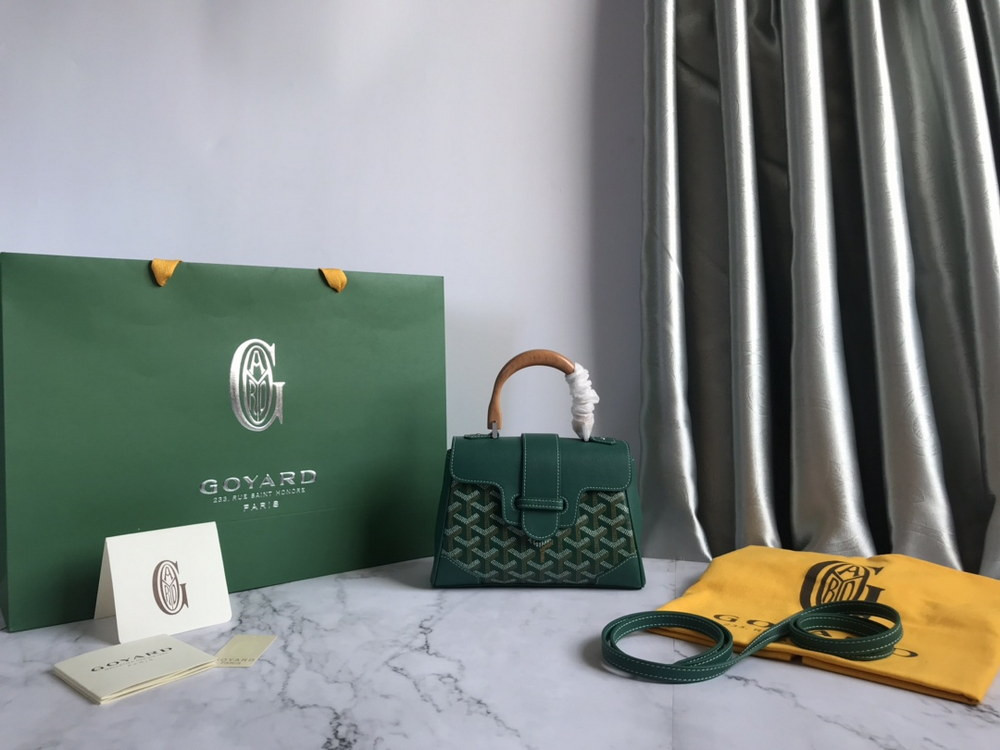 HOT SALE GOYARD SAIGON MINI