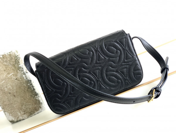 HOT SALE CELIN* TRIOMPHE SHOULDER BAG