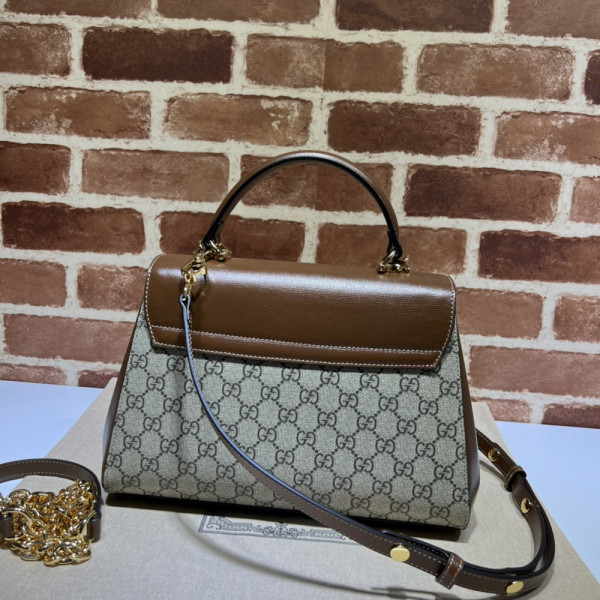 HOT SALE Gucci Horsebit 1955 medium bag