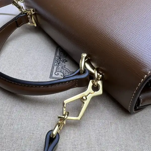 Cheap TO Gucci Horsebit 1955 medium bag