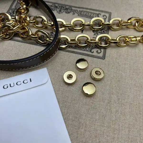 Gucci Horsebit 1955 medium bag