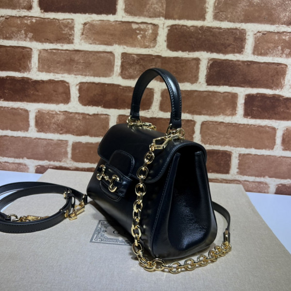 HOT SALE Gucci Horsebit 1955 mini bag