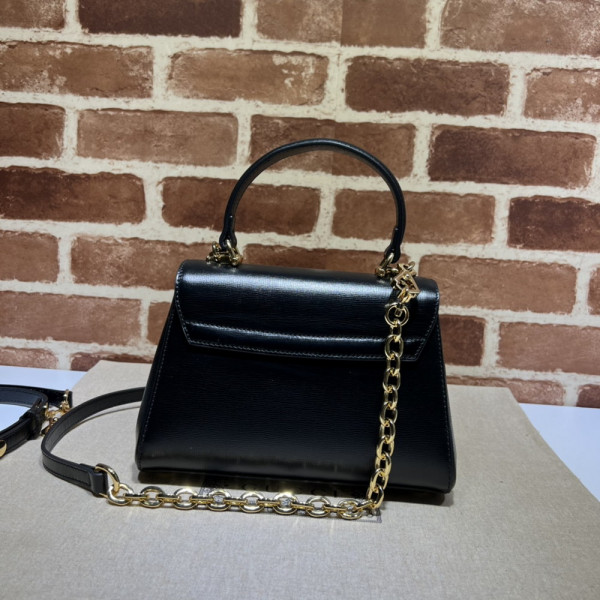 HOT SALE Gucci Horsebit 1955 mini bag