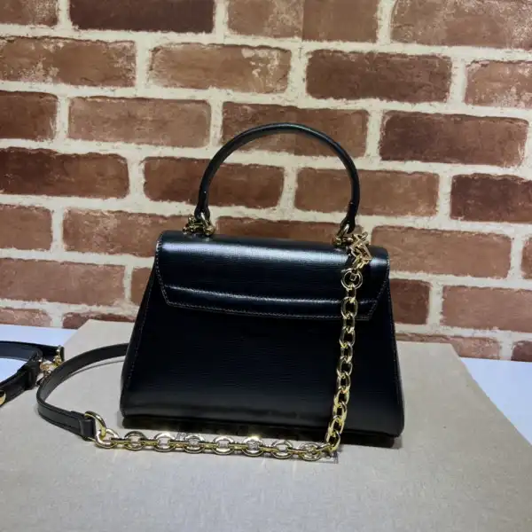 Cheap TO Gucci Horsebit 1955 mini bag